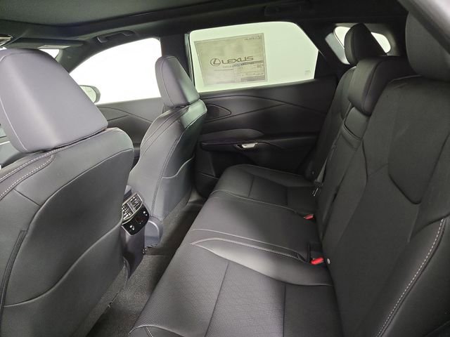 New 2025 Lexus RX 350 w/ Convenience Package image 16