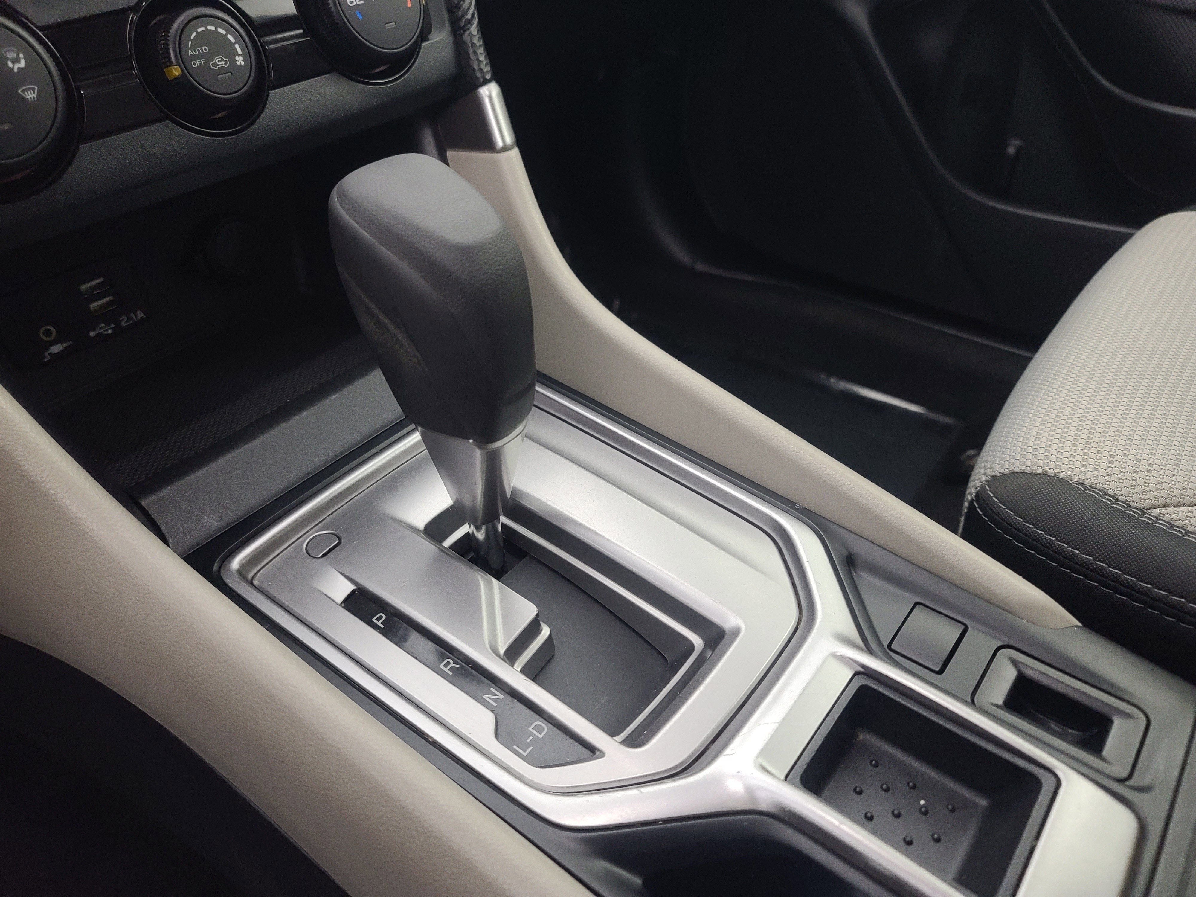 Used 2020 Subaru Forester w/ Alloy Wheel Package image 36