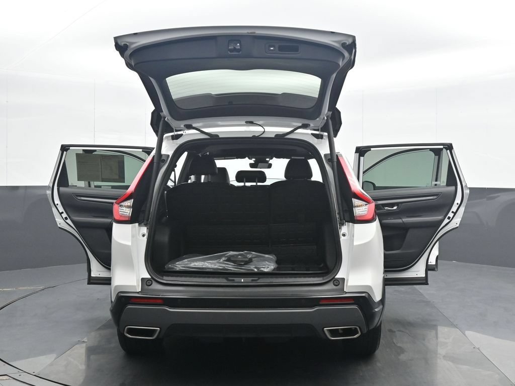 Used 2024 Honda CR-V Sport-L image 35