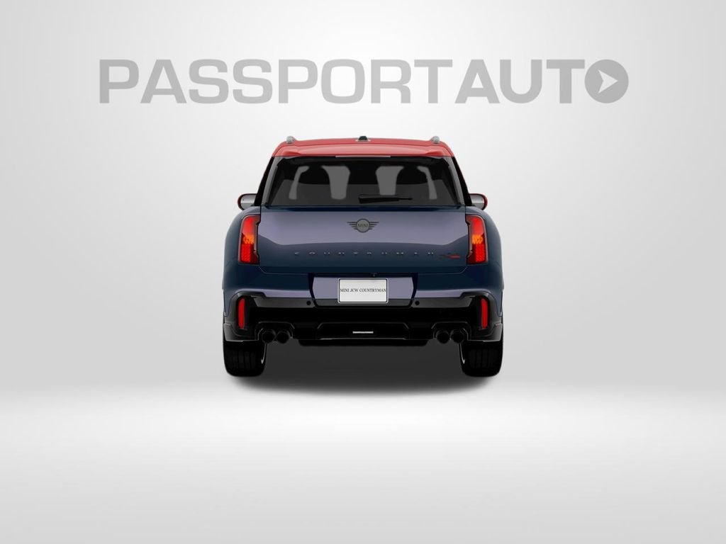 New 2026 MINI Cooper Countryman John Cooper Works image 5