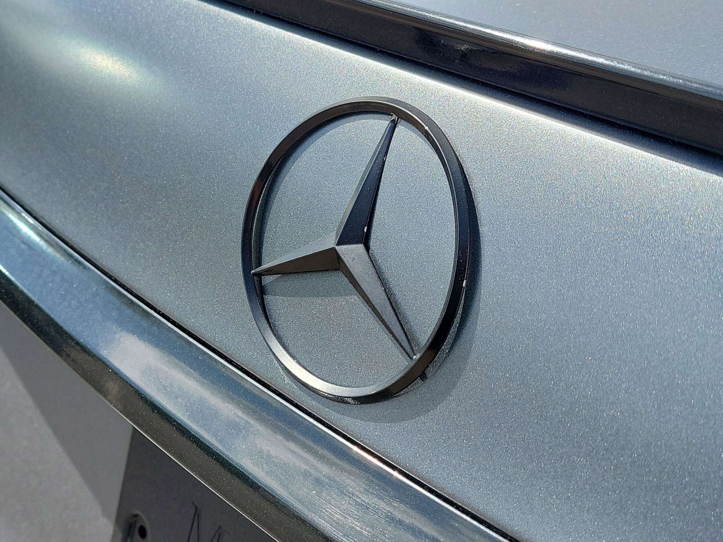 Used 2023 Mercedes-Benz E 63 AMG S image 32