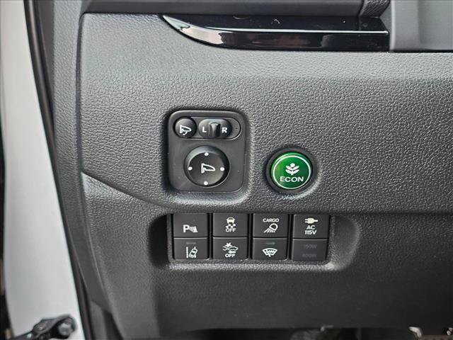 New 2026 Honda Ridgeline Black Edition image 20