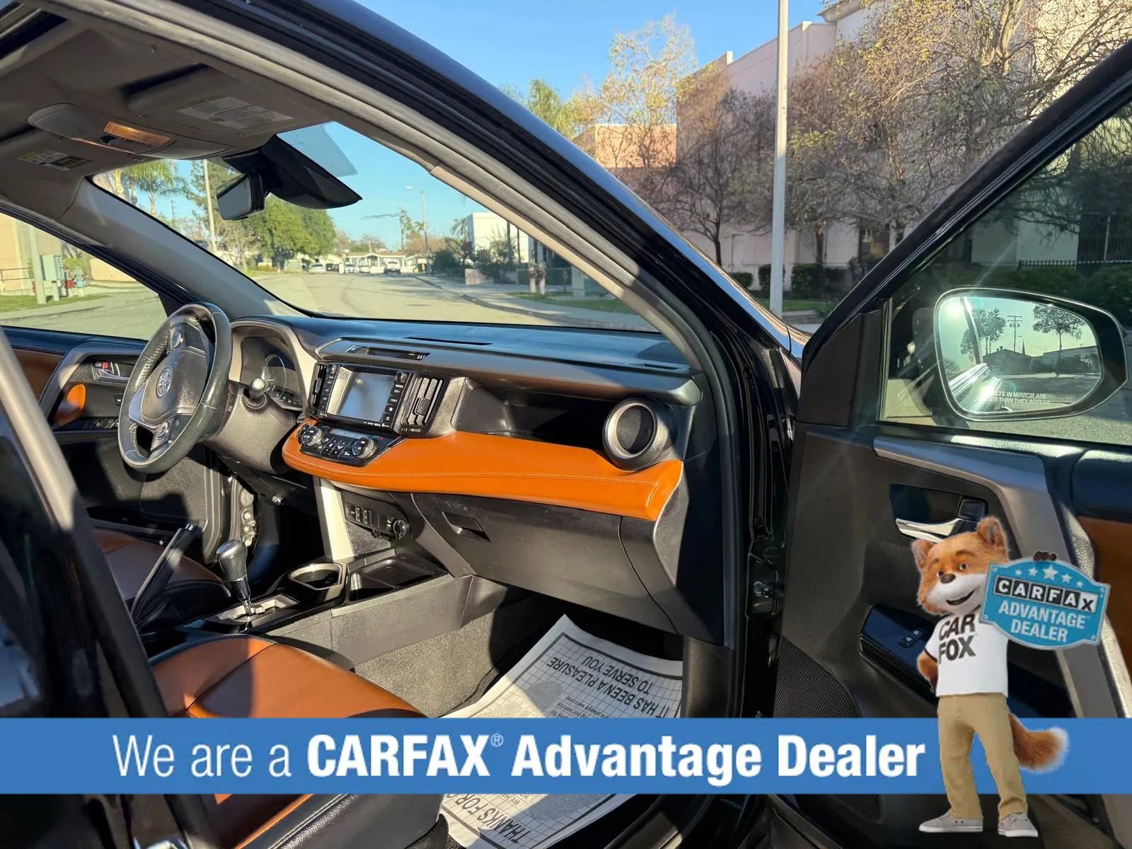 Used 2018 Toyota RAV4 Limited FWD image 29