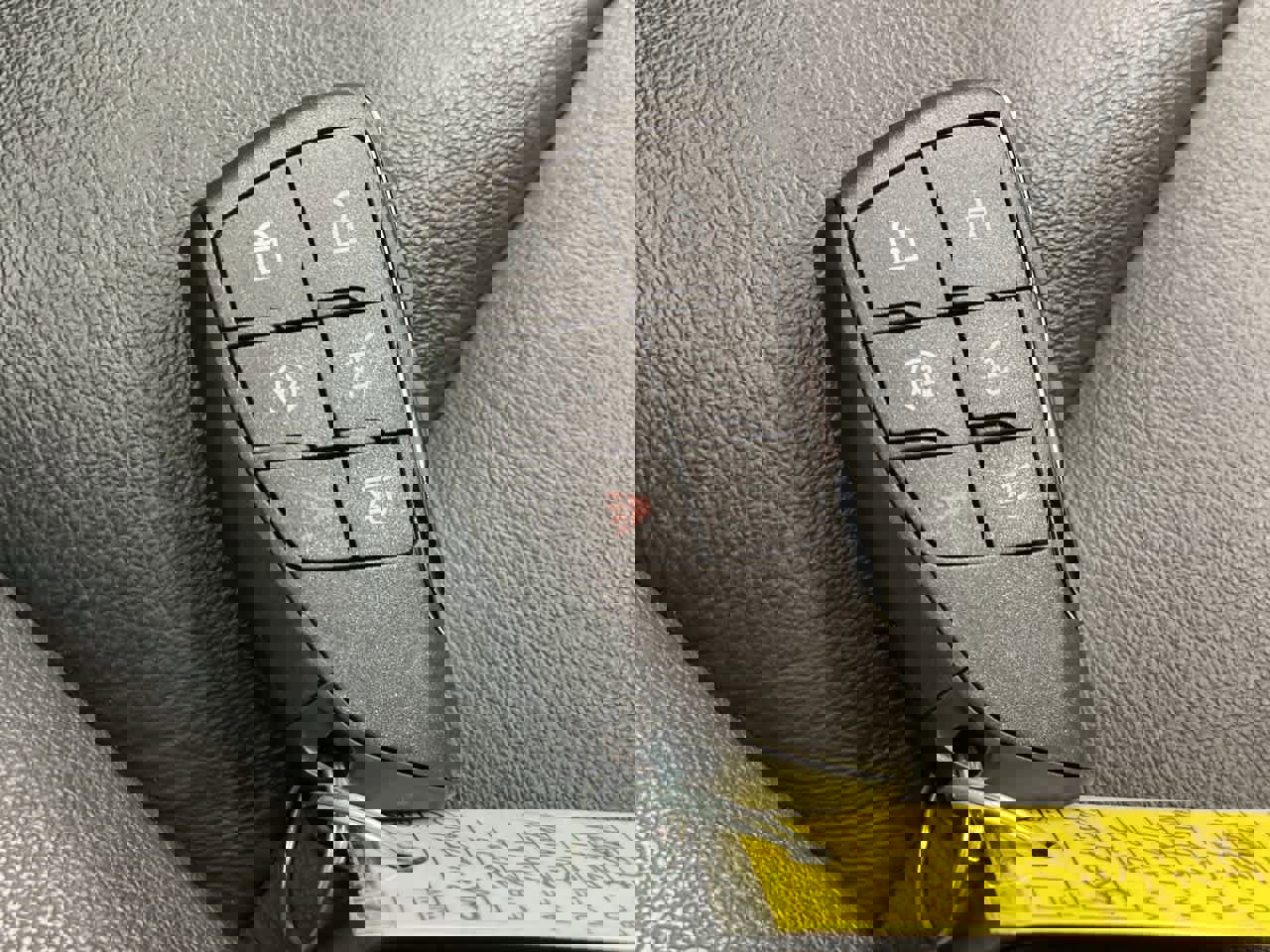 Used 2025 Chevrolet Suburban Z71 image 29