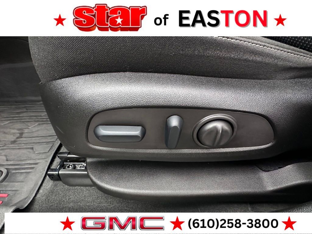 Certified 2023 GMC Acadia SLE w/ Driver Convenience Package image 58