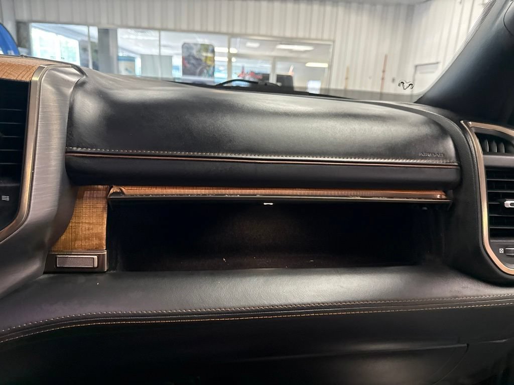 Used 2019 RAM 2500 Limited AWD/4WD image 43