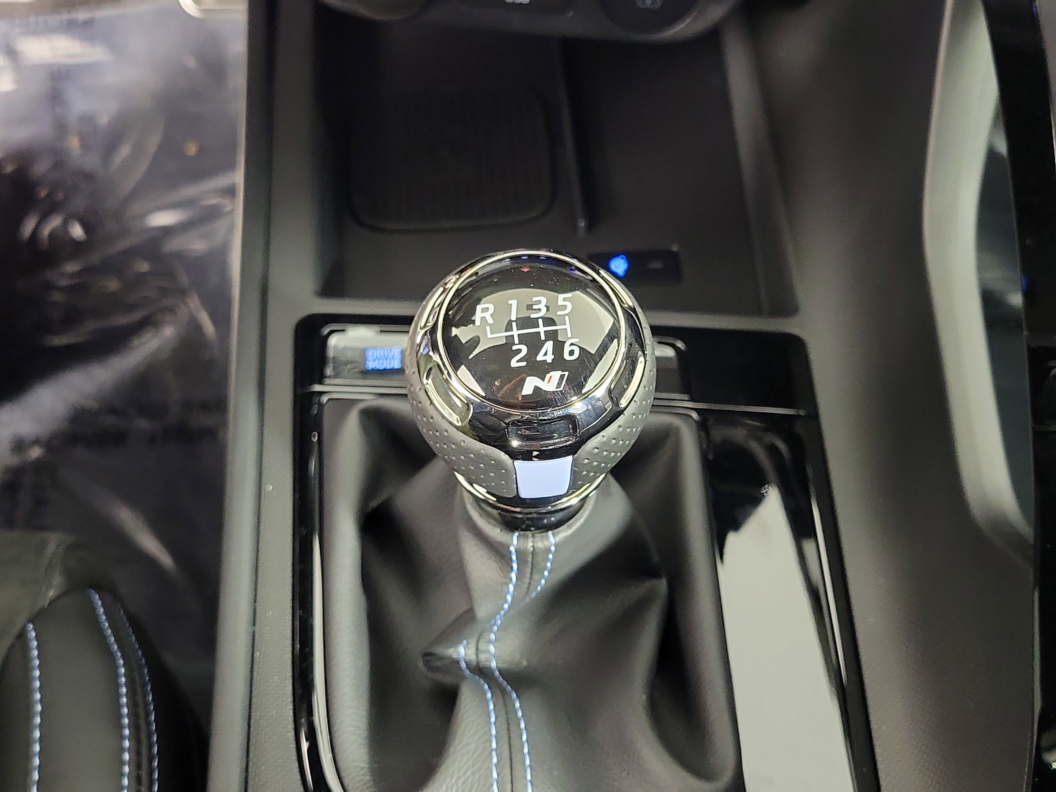 New 2026 Hyundai Elantra N image 18