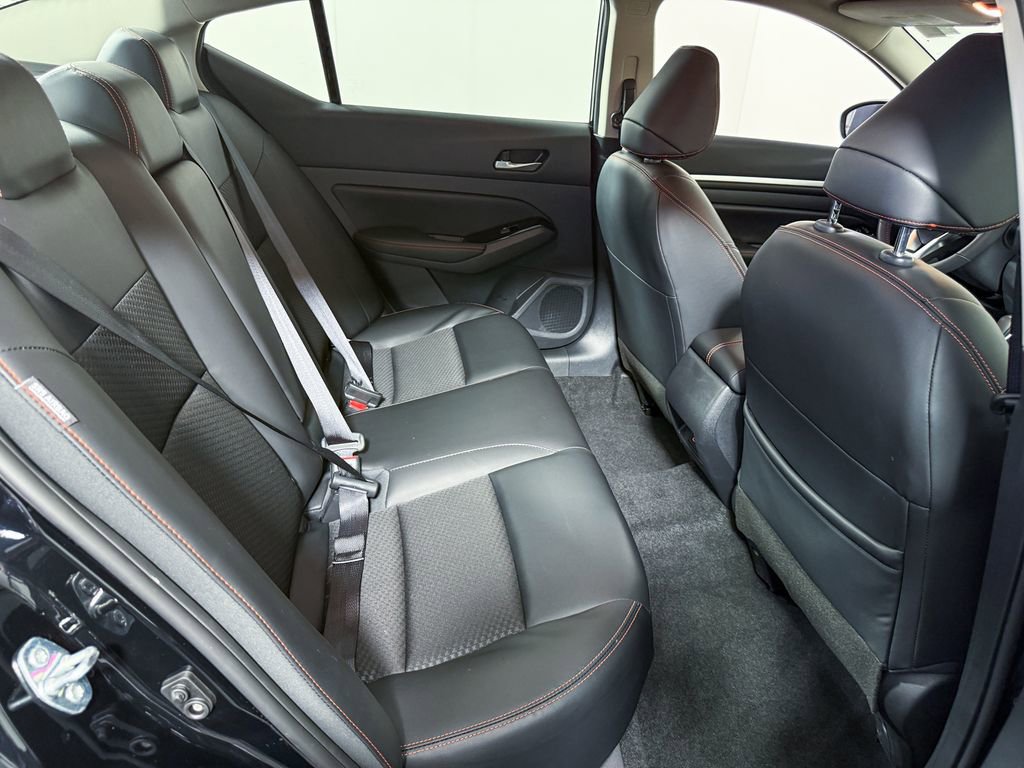 Certified 2024 Nissan Altima 2.5 SR image 29