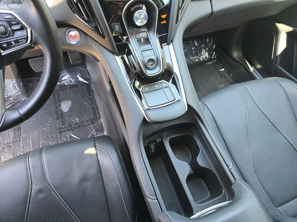 Used 2020 Acura RDX AWD w/ Technology Package image 31