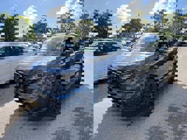 Used 2024 Honda CR-V Sport-L image 2