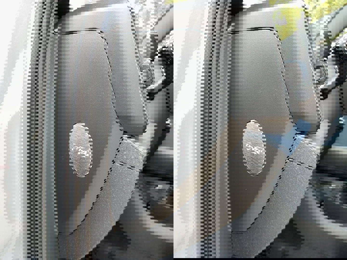 New 2026 Volvo EX30 Ultra image 17