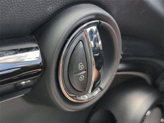 Used 2024 MINI Cooper John Cooper Works image 24