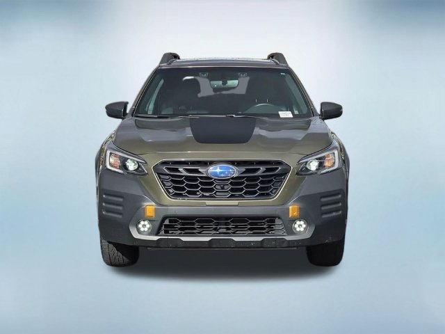 Used 2022 Subaru Outback Wilderness AWD/4WD image 3