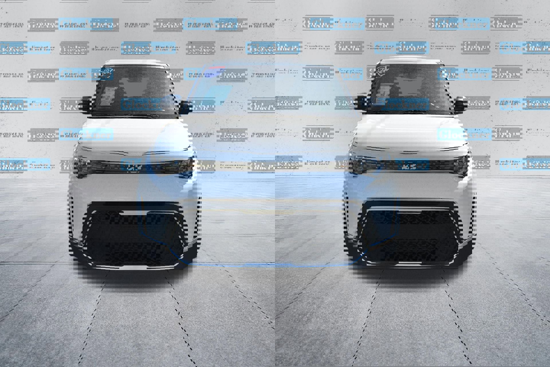 Used 2024 Kia Soul LX w/ Option Group 015 FWD image 2