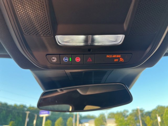 New 2025 Chevrolet Blazer EV LT image 37