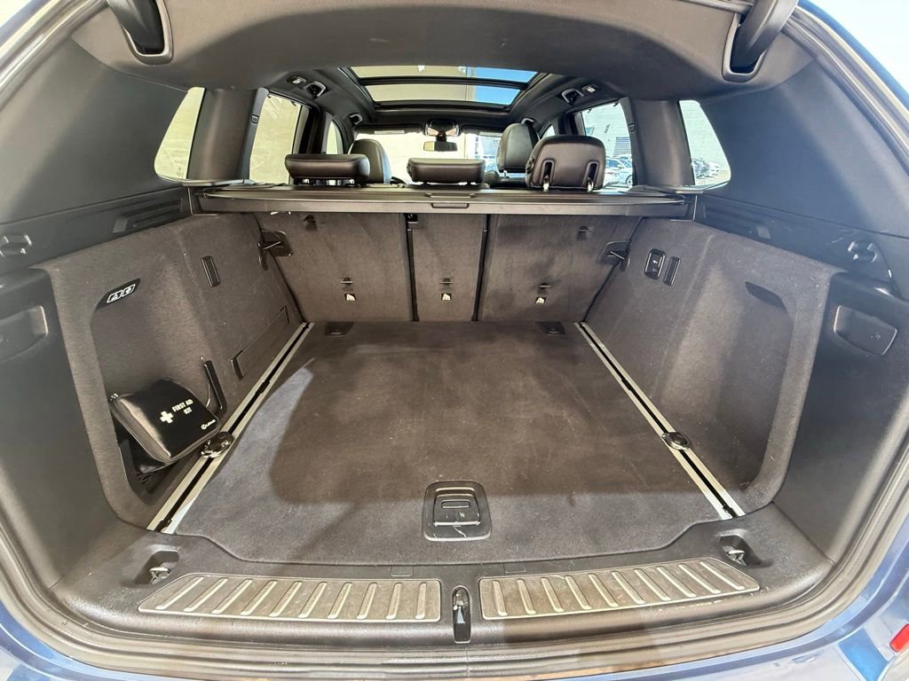 Used 2018 BMW X3 xDrive30i image 16