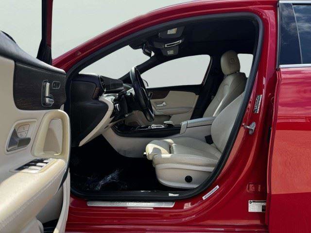 Used 2019 Mercedes-Benz A 220 image 18