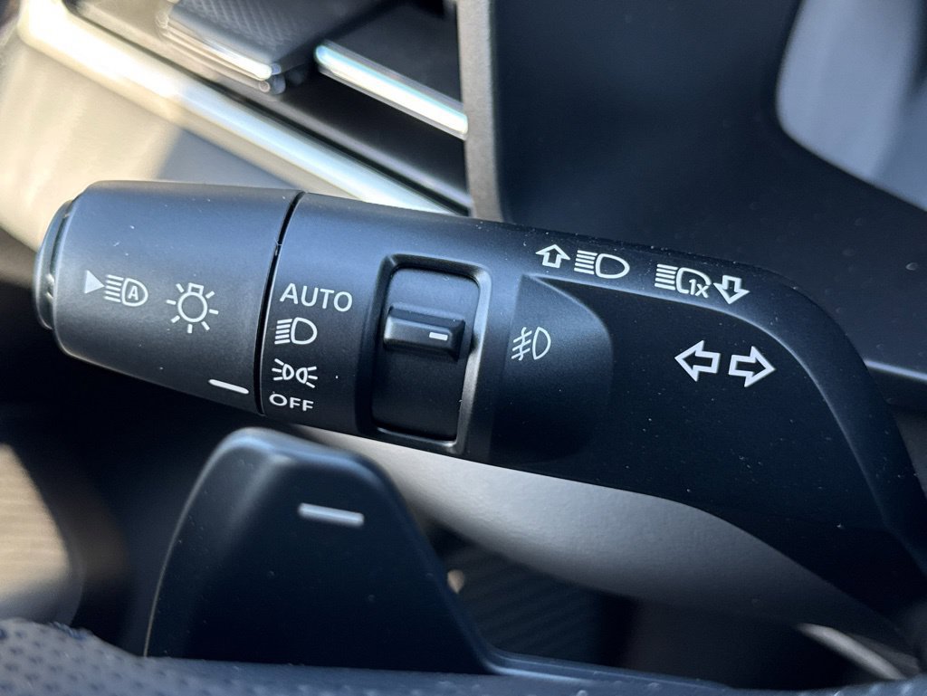 New 2026 Mitsubishi Outlander LE FWD image 15