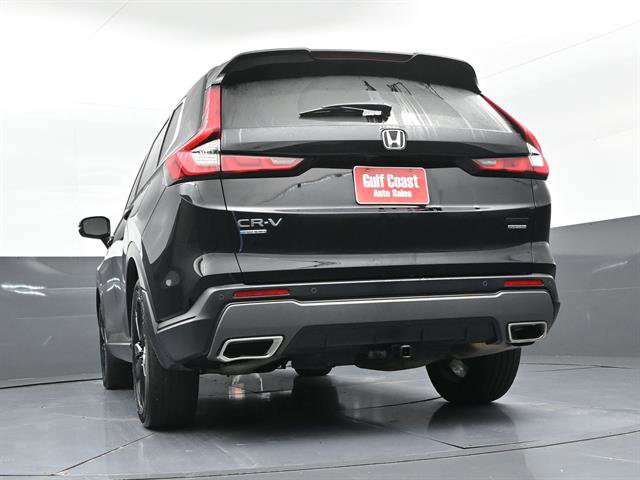 Used 2024 Honda CR-V Sport Touring image 35