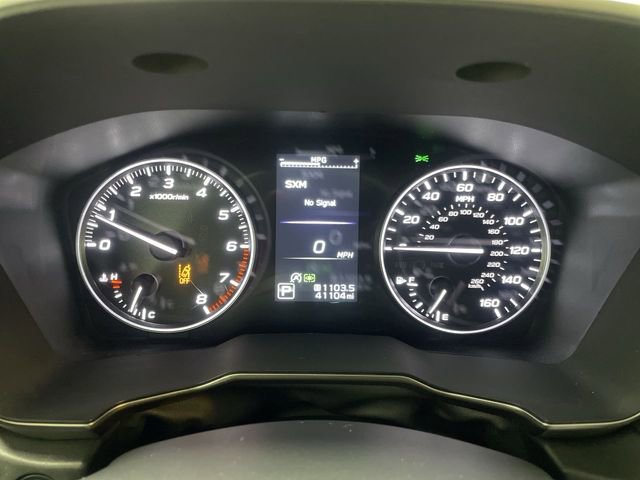 Used 2022 Subaru Outback Limited image 15