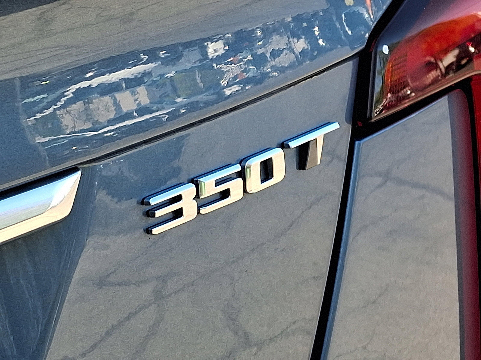 Certified 2023 Cadillac CT5 Luxury image 36