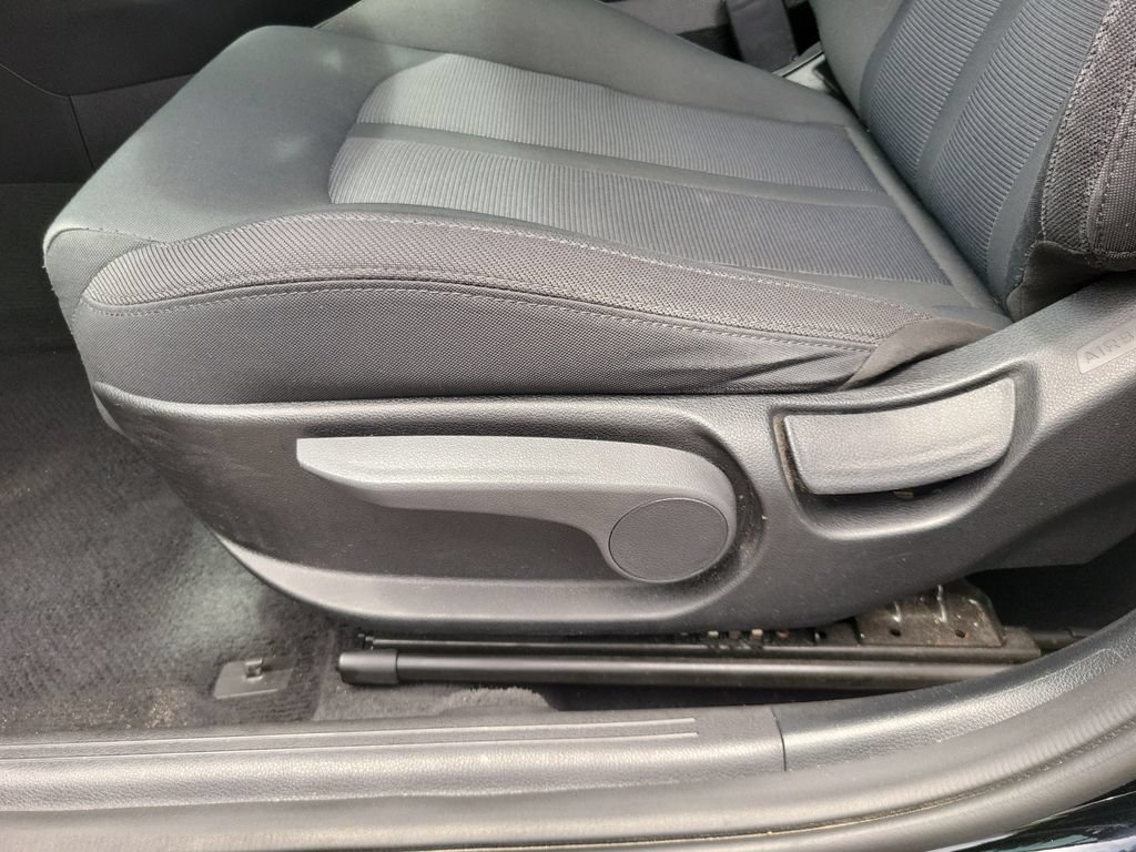 Certified 2022 Kia K5 LXS FWD image 17