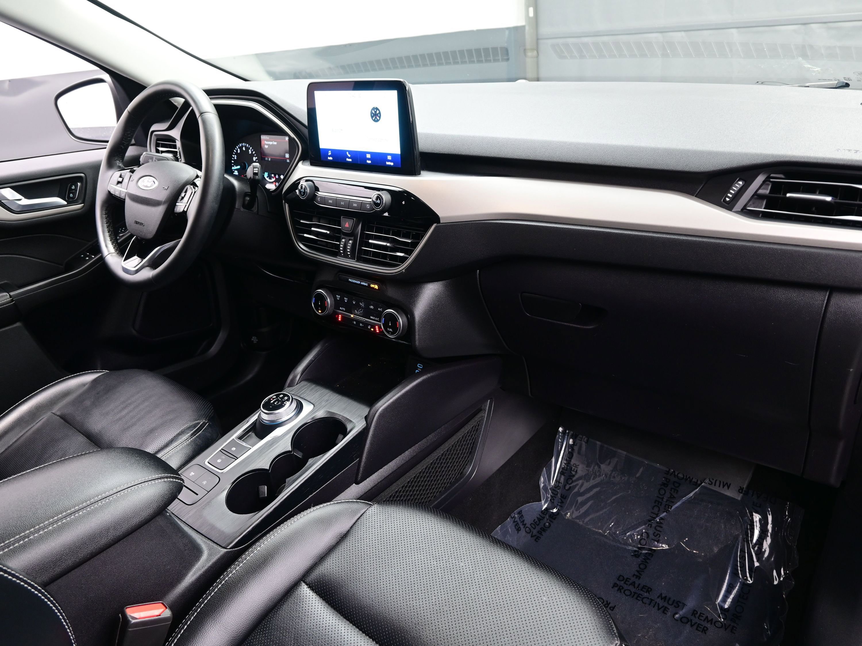 Used 2022 Ford Escape SEL image 15