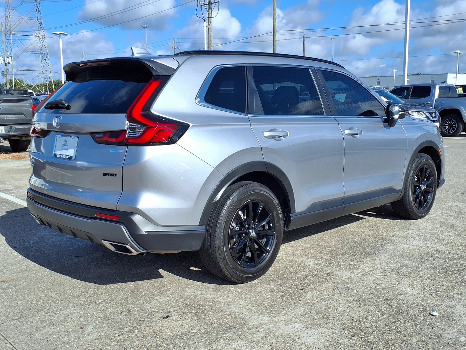 Used 2023 Honda CR-V Sport image 25