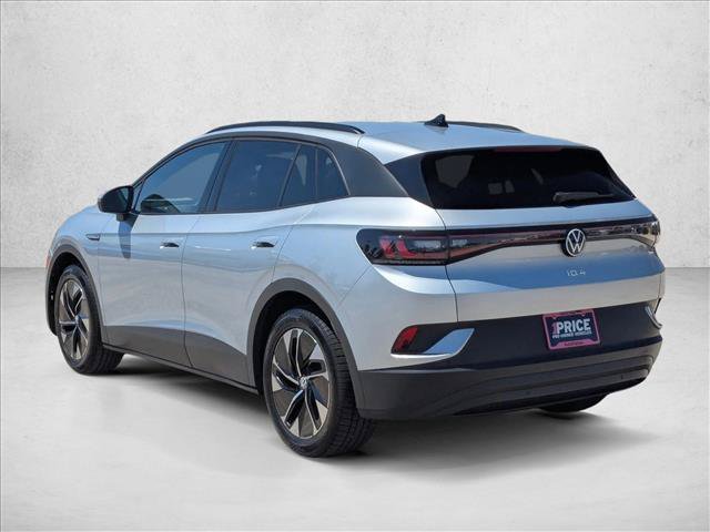 Used 2022 Volkswagen ID.4 Pro RWD image 8