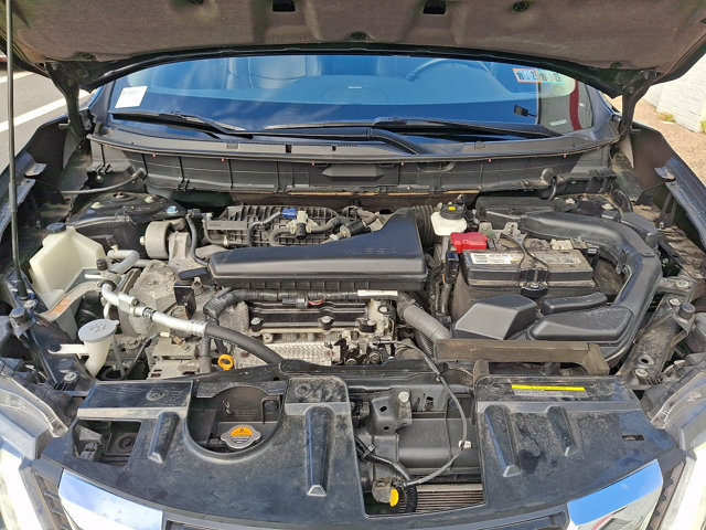 Used 2020 Nissan Rogue SL AWD/4WD image 27