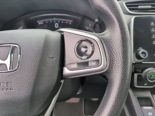 Used 2020 Honda CR-V EX image 22