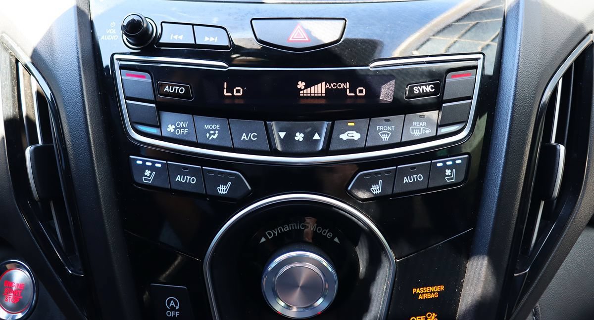 Used 2020 Acura RDX A-Spec w/ Technology Package FWD image 46