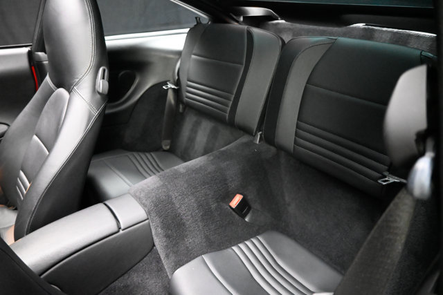 Used 2003 Porsche 911 Targa RWD image 45