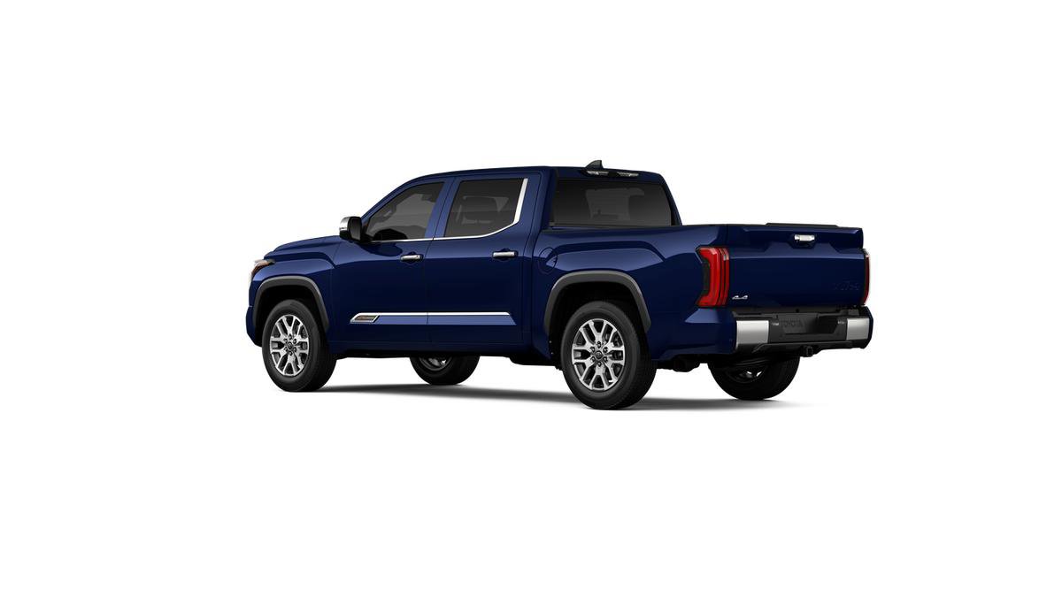 New 2026 Toyota Tundra 1794 Edition image 30