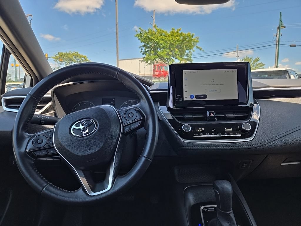 Used 2024 Toyota Corolla SE FWD image 36