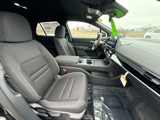 New 2026 Honda Prologue EX image 21