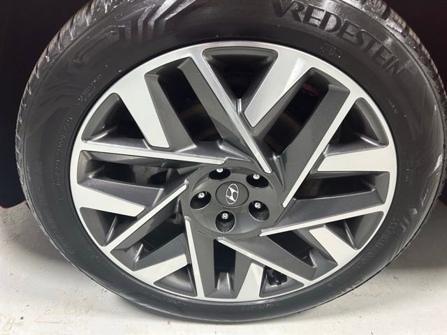 Used 2022 Hyundai Santa Fe Calligraphy image 6