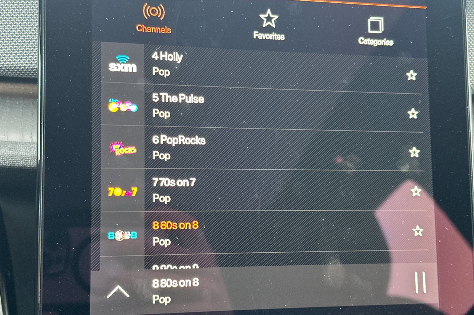 Used 2023 Polestar Polestar 2 Long Range Single Motor w/ Pilot Pack image 25