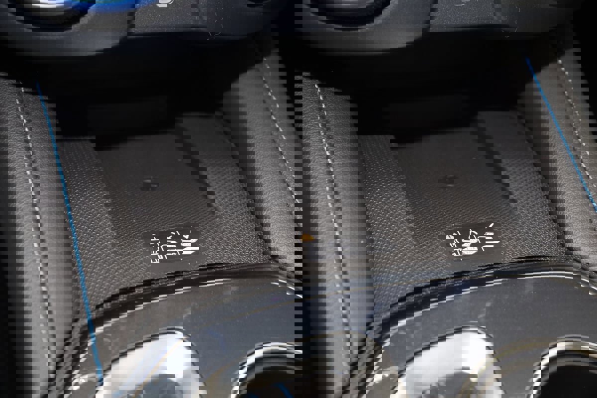 Used 2023 Chevrolet Blazer RS image 31