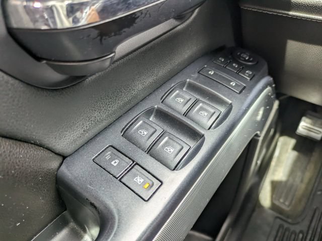 Used 2017 Chevrolet Silverado 1500 LTZ Z71 w/ LTZ Plus Package AWD/4WD image 21