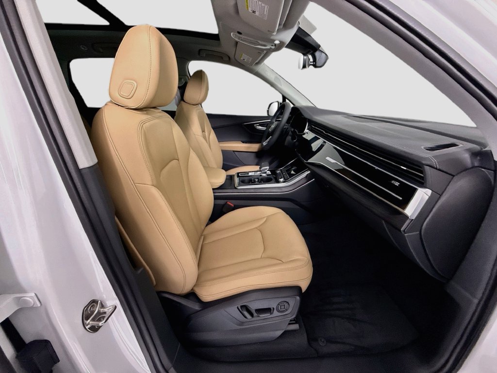 New 2026 Audi Q7 2.0T Premium AWD/4WD image 21