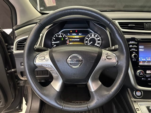 Used 2018 Nissan Murano SV AWD/4WD image 25