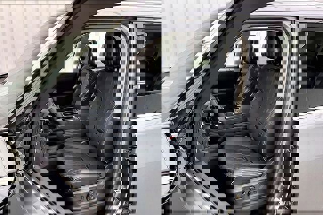 Certified 2025 INFINITI QX80 Sensory AWD/4WD image 8