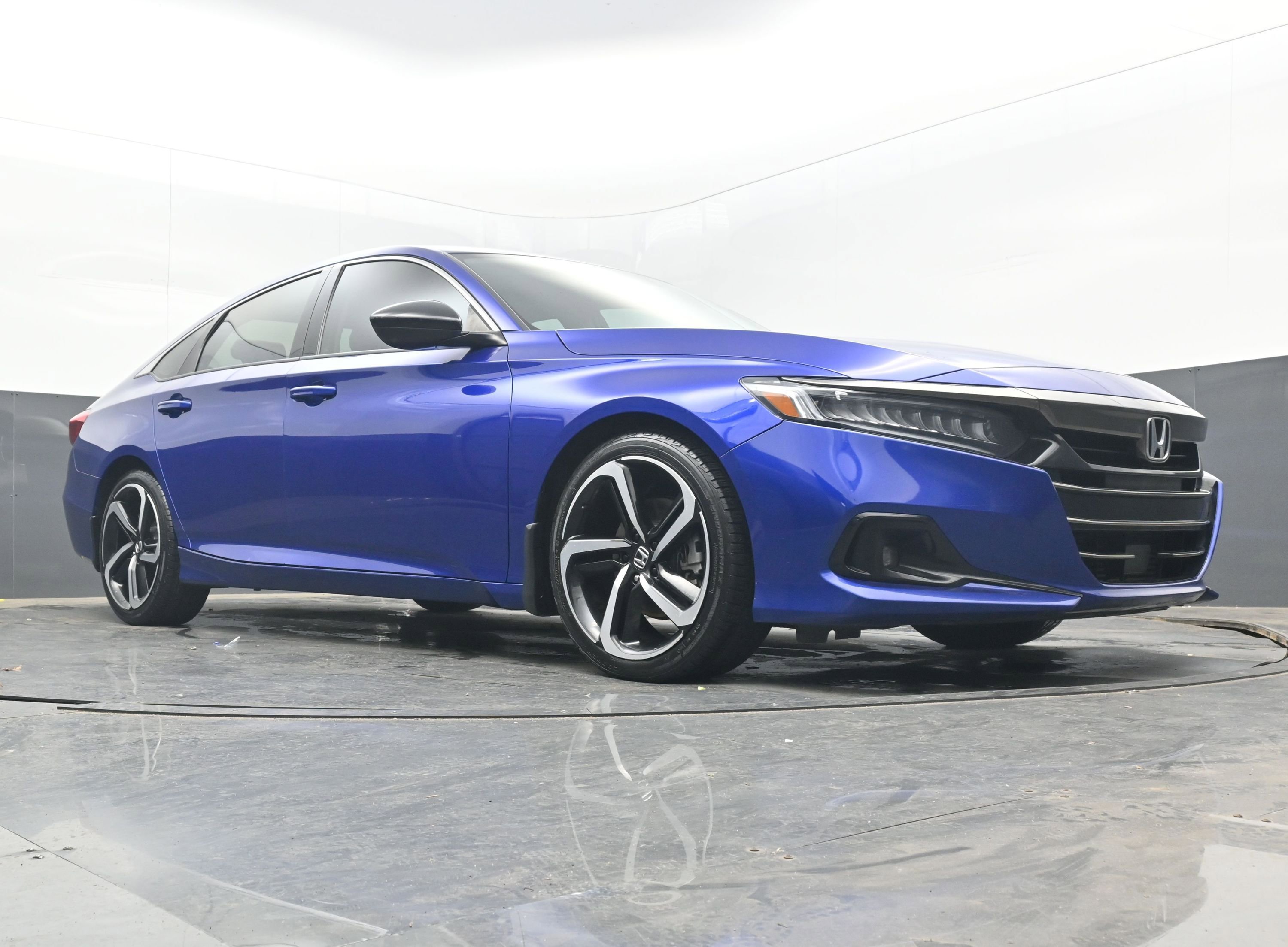 Used 2022 Honda Accord Sport Special Edition image 24