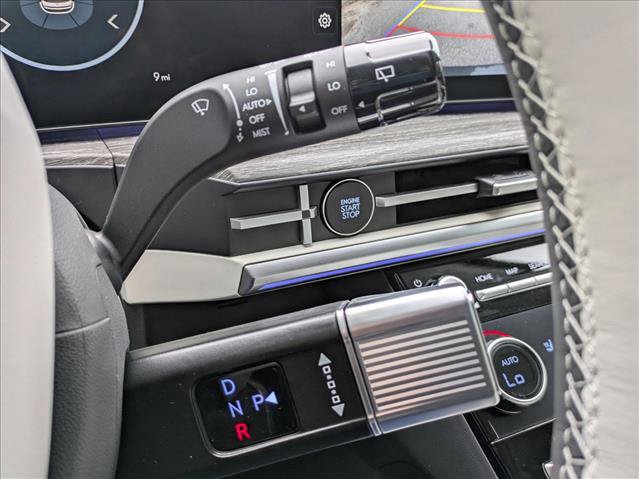 New 2026 Hyundai Santa Fe Calligraphy FWD image 15