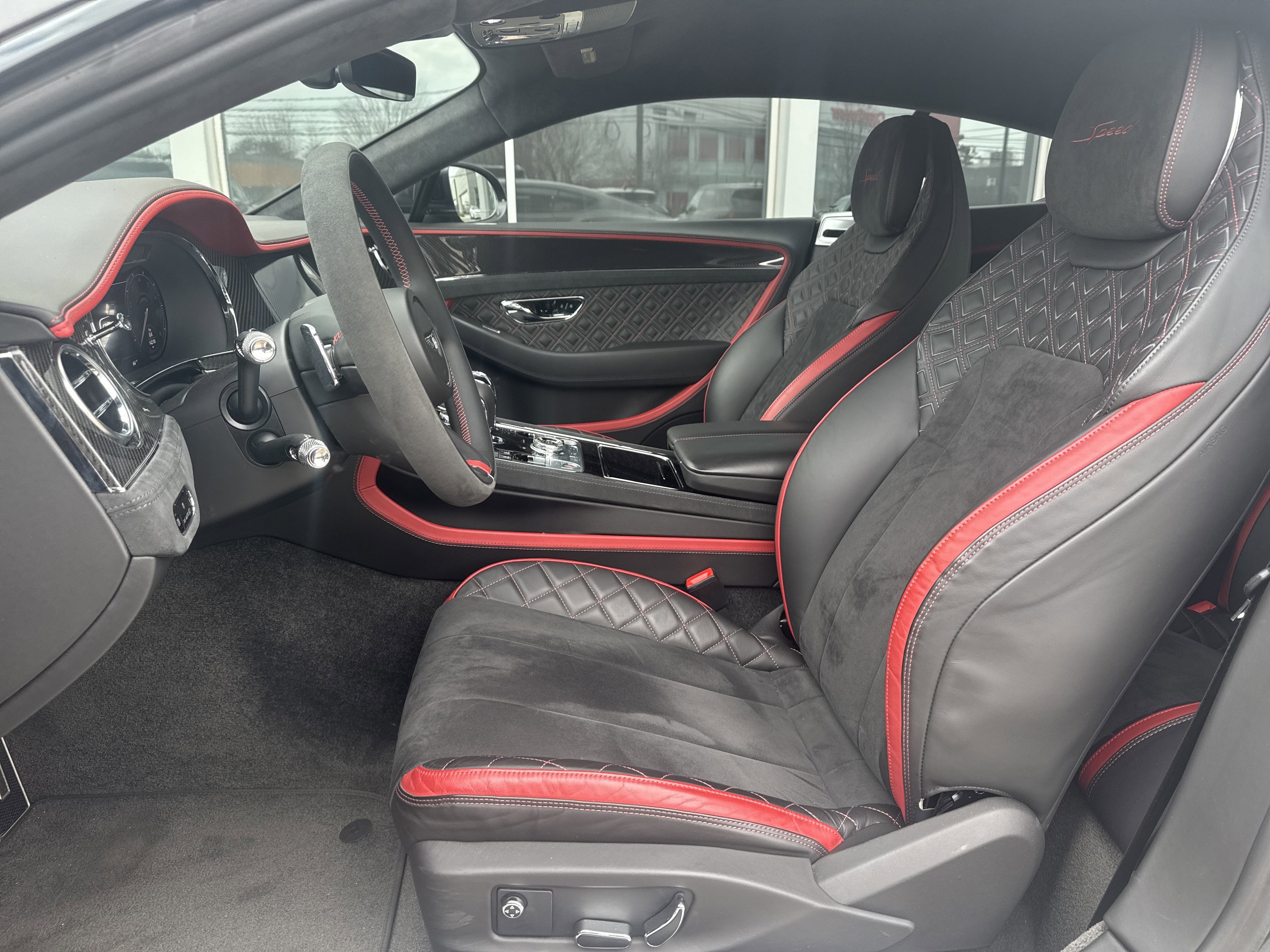 Used 2022 Bentley Continental GT Speed image 15