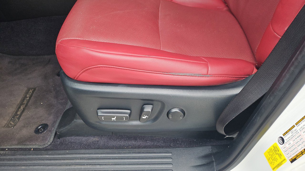 Used 2021 Lexus GX 460 Premium image 11