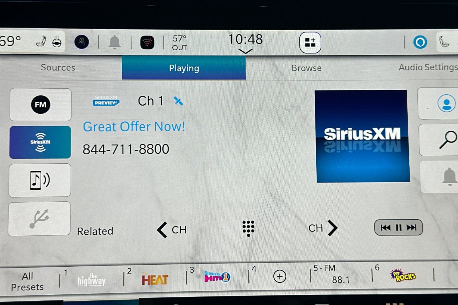 New 2026 Jeep Grand Wagoneer Summit image 22