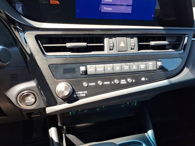 New 2025 Lexus ES 350 w/ Premium Package image 19