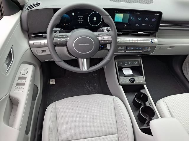 New 2027 Hyundai Kona Limited AWD/4WD image 10